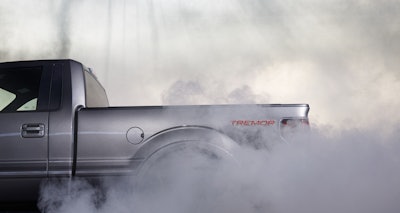 F 150 Tremor 37 Hr Medium