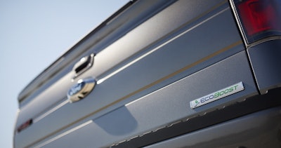 F 150 Tremor 44 Hr Medium