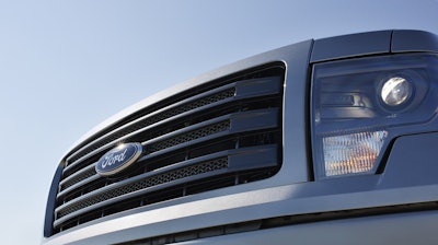 F 150 Tremor 45 Hr Medium