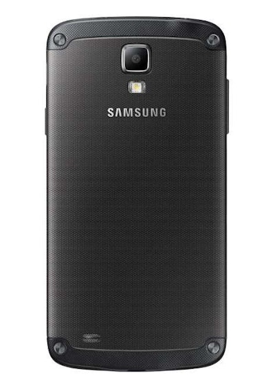 Samsung GS4 Active