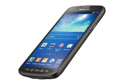 Samsung GS4 Active