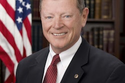 Jim Inhofe
