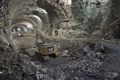 Credit: Patrick Cashin/MTA