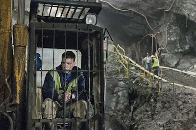 Credit: Patrick Cashin/MTA