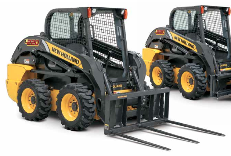 New Holland Updates 200 Series Skid Steers Introduces L216 Equipment   Eqw.Screen Shot 2013 06 11 At 9.28.05 AM 