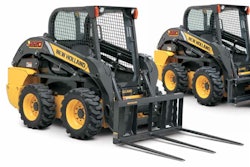 New Holland L220