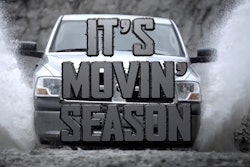 It's Movin Season Ram parody