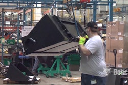 Bobcat renovation 2013