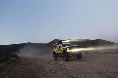 Ford Tonka T-Rex Galpin Auto Sports