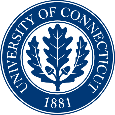 University of Connecticut seal