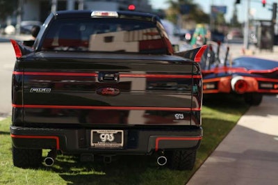 Credit: Galpin Auto Sports