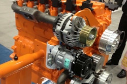 engine