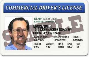 Drivers operating newer one-ton pickups with a GVWR greater than 26,000 pounds might be required to have a commercial drivers license (CDL).