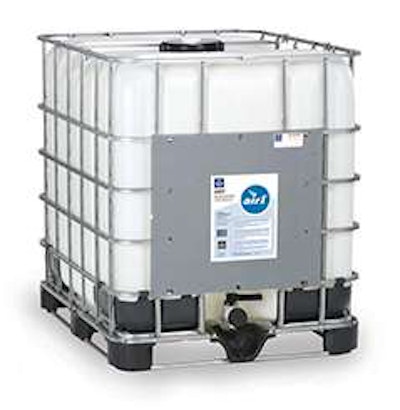 Bulk containers of DEF will be necessary in shops servicing fleets and equipment with advanced emissions engines.