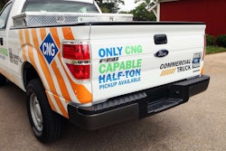 Ford CNG/LPG 2014 F-150