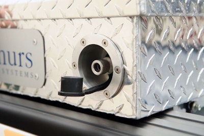 Ford CNG/LPG 2014 F-150