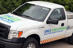 Ford CNG/LPG 2014 F-150