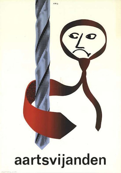 Dutch vintage safety 10