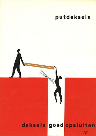 Dutch vintage safety 11