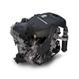 Ram’s EcoDiesel 3.0-liter engine, which has enjoyed a coveted ride as the preferred low-emissions, high MPG light-duty pickup powerplant, may be facing more competition from Ford.