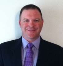 Jason Goodson headshot