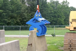 Kenco Barrier Lift
