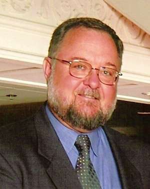 Preston Ingalls