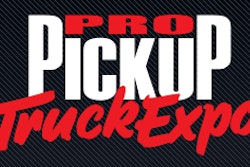 ProPickup Truck Expo