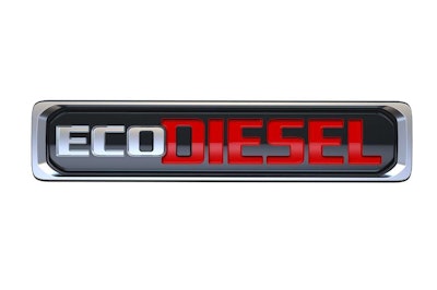 Ram EcoDiesel