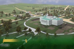 D.C. construction video