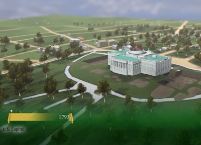 D.C. construction video