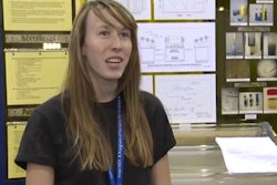 Florida teen Evie Sobczak discovered a new way to create biofuel. (Photo: Inhabitots.com via Total Landscape Care)