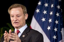 U.S. Rep. Spencer Bachus Credit: Andrew Harrer/Bloomberg