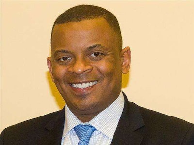 Anthony Foxx (Photo: MGN Online via KSTP)
