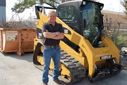 Contractor Stief Counts let his employees set their own hours with great success.