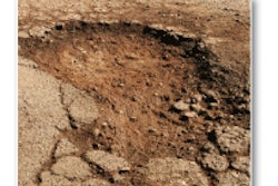 University of of Minnesota Duluth researchers and their partners at Microwave Utilities Inc. say their “nuked” pothole patches are holding up over time.
