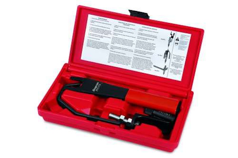 Injector puller from Snap-on | Equipment World