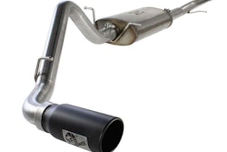 exhaust