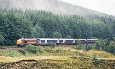 0822 Blog Caledonian Sleeper
