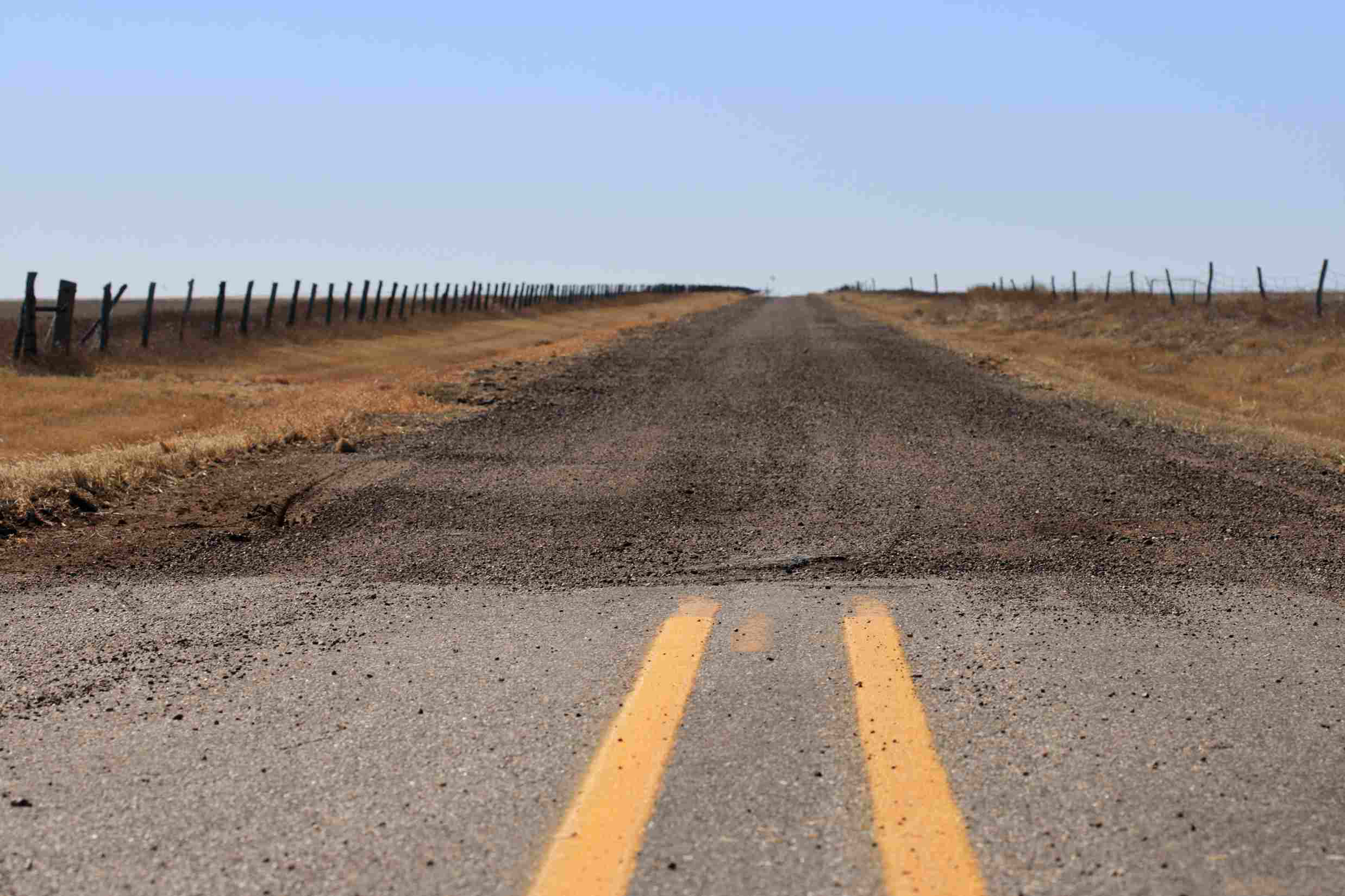 0823 blog gravel road