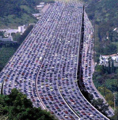 0828 Blog California Traffic