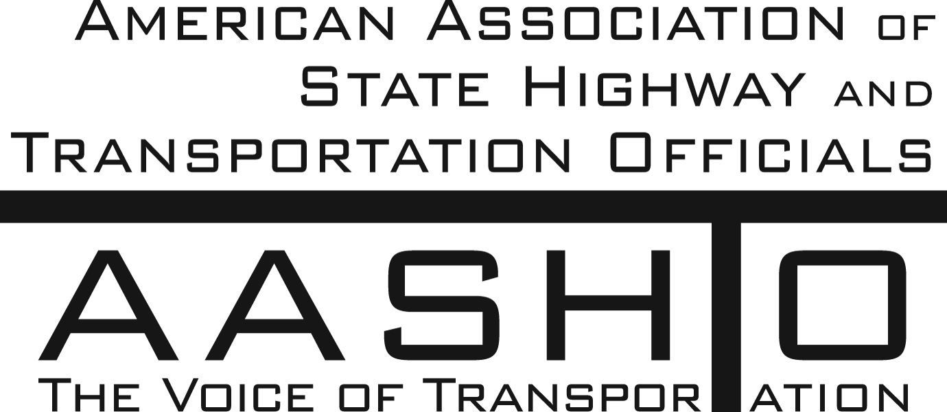 AASHTO logo