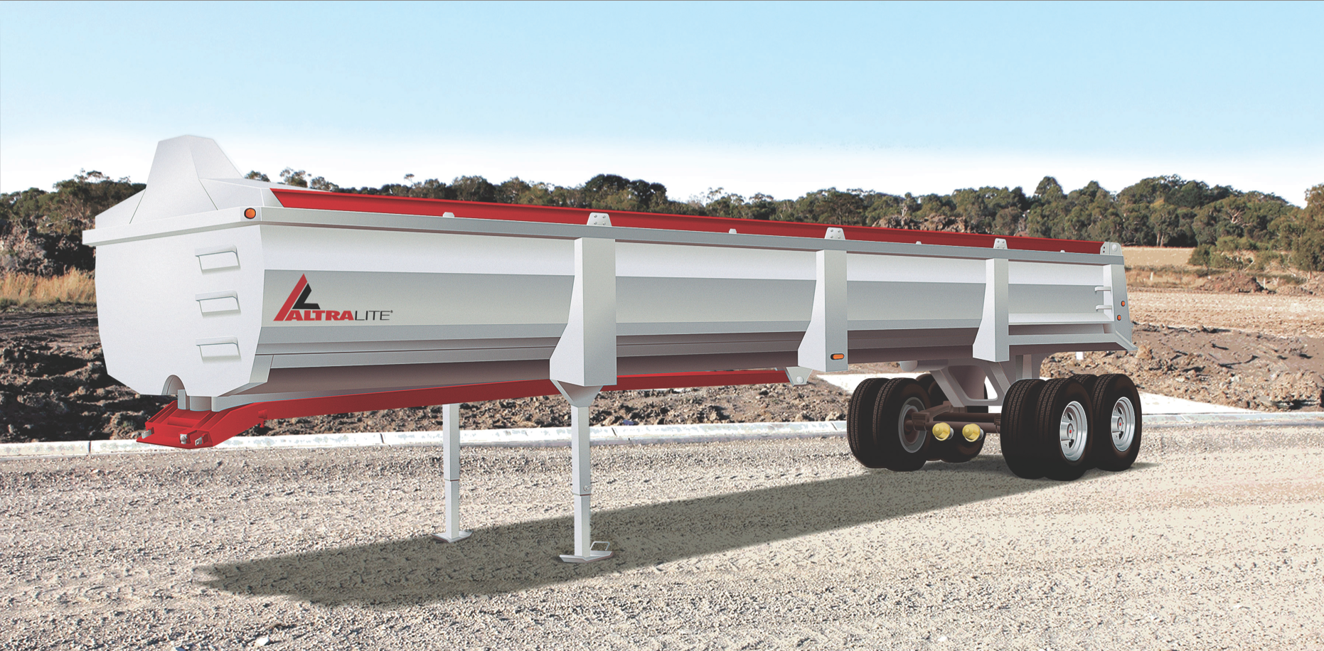 AltraliteTrailer