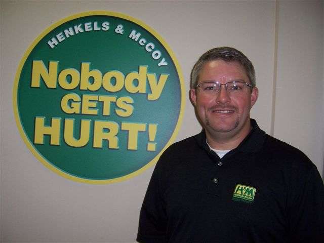 Christopher Finch pic