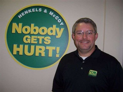 Christopher Finch pic