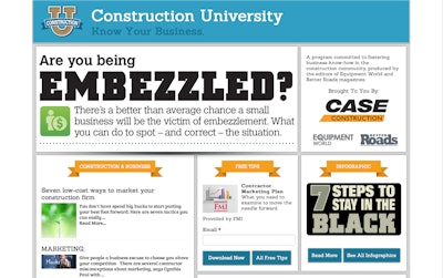 Construction University
