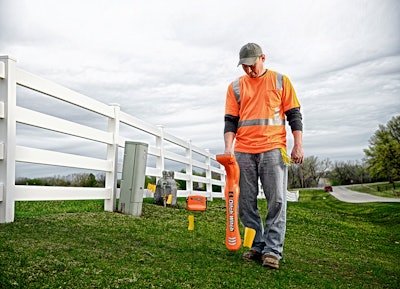 Ditch Witch UtiliGuard