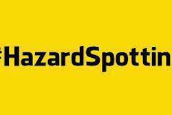 HazardSpotting