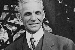 Henry Ford