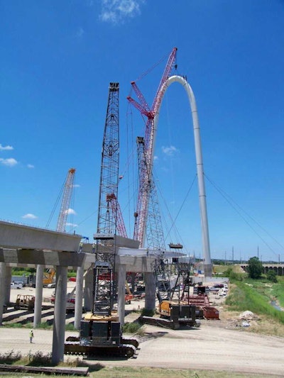 Jason Nikl Manitowoc bridge